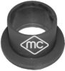 Metalcaucho 02882 Bush, selector-/shift rod